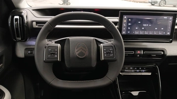 Image véhicule  Citroën C3 AIRCROSS (14)