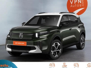 Image véhicule  Citroën C3 AIRCROSS (20)