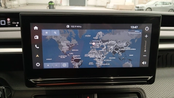 Image véhicule  Citroën C3 AIRCROSS (15)