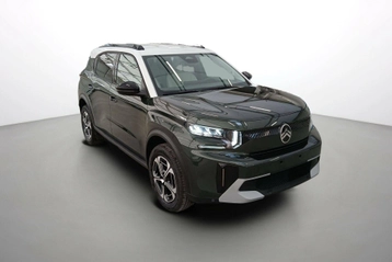 Image véhicule  Citroën C3 AIRCROSS (3)