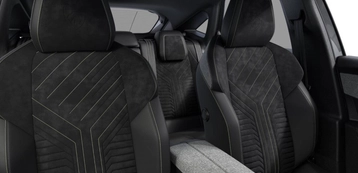 Image véhicule  Peugeot 3008 (13)