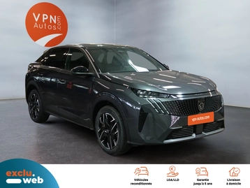 Image véhicule  Peugeot 3008 (1)