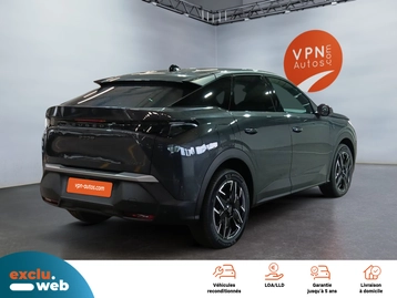Image véhicule  Peugeot 3008 (3)