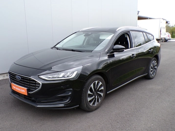 Image véhicule  Ford FOCUS SW (4)