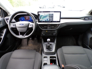 Image véhicule  Ford FOCUS SW (14)