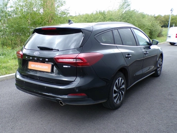 Image véhicule  Ford FOCUS SW (8)