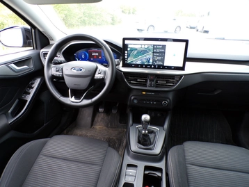 Image véhicule  Ford FOCUS SW (13)