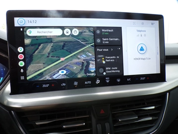 Image véhicule  Ford FOCUS SW (18)