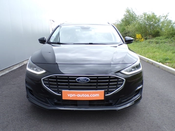 Image véhicule  Ford FOCUS SW (2)