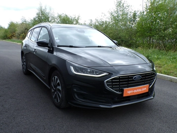 Image véhicule  Ford FOCUS SW (3)