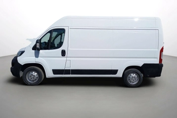 Image véhicule  Peugeot BOXER FOURGON (4)