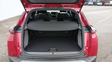 Image véhicule  Peugeot 2008 (4)