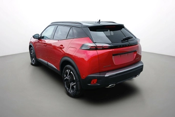 Image véhicule  Peugeot 2008 (16)