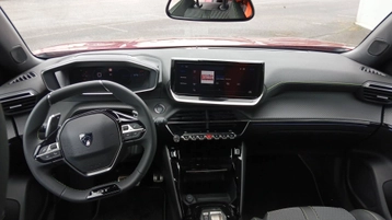 Image véhicule  Peugeot 2008 (12)