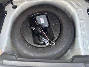 Image véhicule  Toyota YARIS CROSS (39)