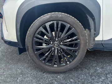 Image véhicule  Toyota YARIS CROSS (8)