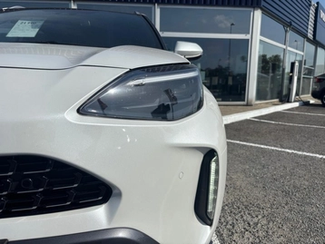 Image véhicule  Toyota YARIS CROSS (13)