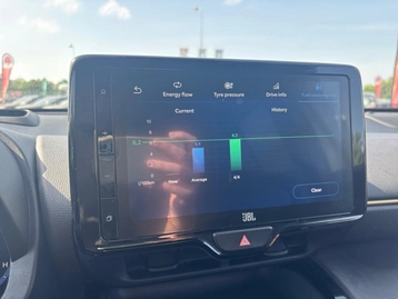 Image véhicule  Toyota YARIS CROSS (30)