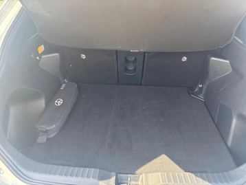 Image véhicule  Toyota YARIS CROSS (38)