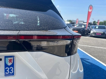 Image véhicule  Toyota YARIS CROSS (15)