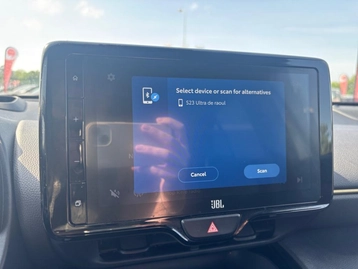 Image véhicule  Toyota YARIS CROSS (28)