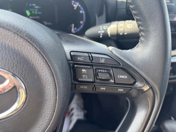 Image véhicule  Toyota YARIS CROSS (25)