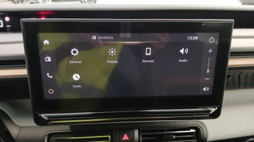 Image véhicule  Citroën C3 AIRCROSS (10)