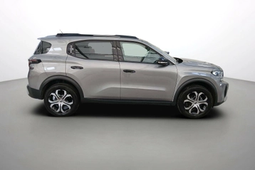 Image véhicule  Citroën C3 AIRCROSS (13)