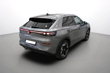 Image véhicule  Volkswagen T-ROC (7)