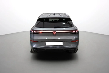 Image véhicule  Volkswagen T-ROC (9)