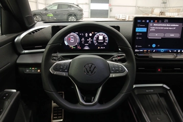 Image véhicule  Volkswagen T-ROC (14)