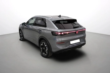Image véhicule  Volkswagen T-ROC (5)