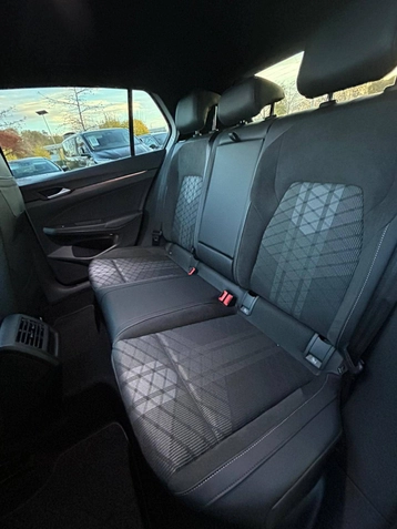 Image véhicule  Volkswagen GOLF (22)