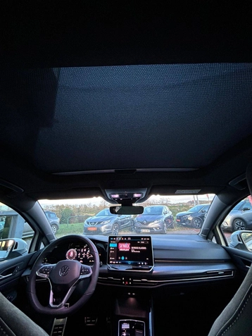 Image véhicule  Volkswagen GOLF (18)