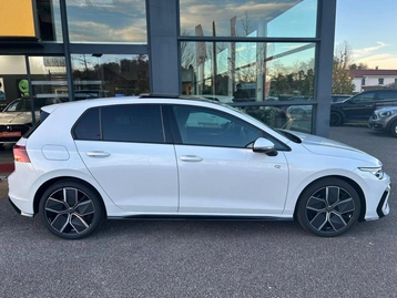 Image véhicule  Volkswagen GOLF (6)