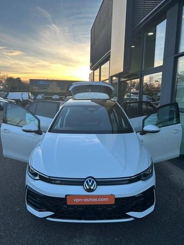 Image véhicule  Volkswagen GOLF (3)