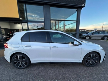 Image véhicule  Volkswagen GOLF (5)