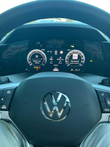 Image véhicule  Volkswagen GOLF (16)