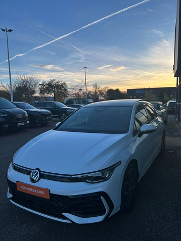 Image véhicule  Volkswagen GOLF (1)