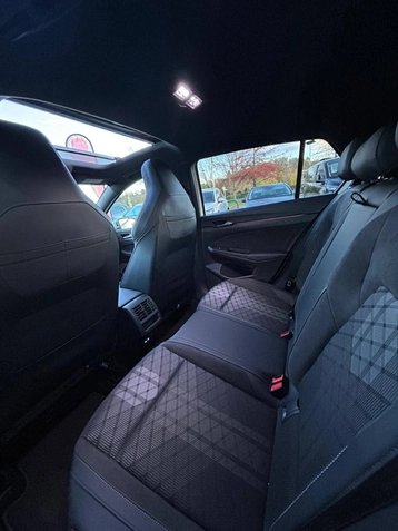 Image véhicule  Volkswagen GOLF (20)