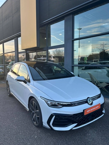 Image véhicule  Volkswagen GOLF (0)