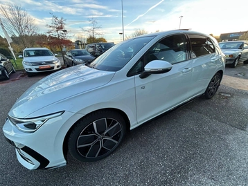 Image véhicule  Volkswagen GOLF (4)