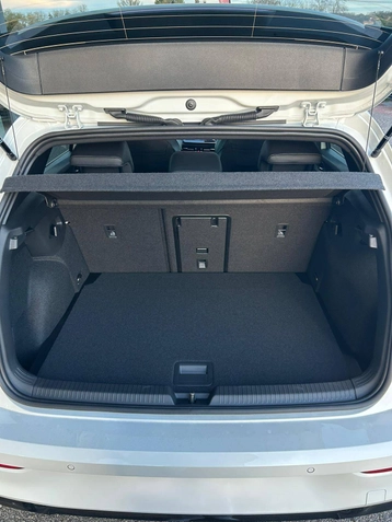 Image véhicule  Volkswagen GOLF (11)