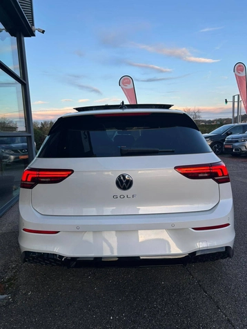 Image véhicule  Volkswagen GOLF (10)