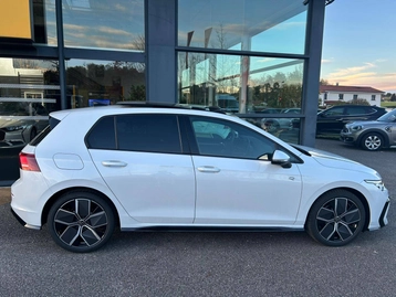 Image véhicule  Volkswagen GOLF (7)