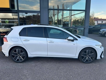 Image véhicule  Volkswagen GOLF (8)