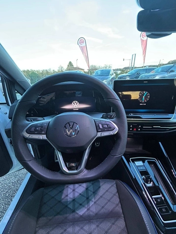 Image véhicule  Volkswagen GOLF (15)