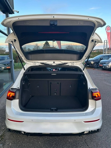 Image véhicule  Volkswagen GOLF (9)