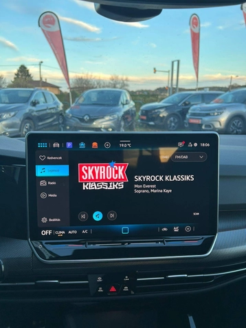 Image véhicule  Volkswagen GOLF (19)