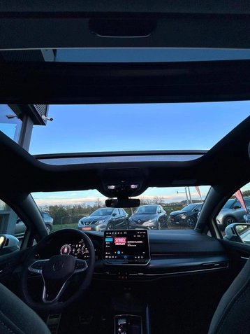 Image véhicule  Volkswagen GOLF (23)